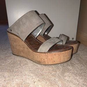 Sam Edelman Wedges